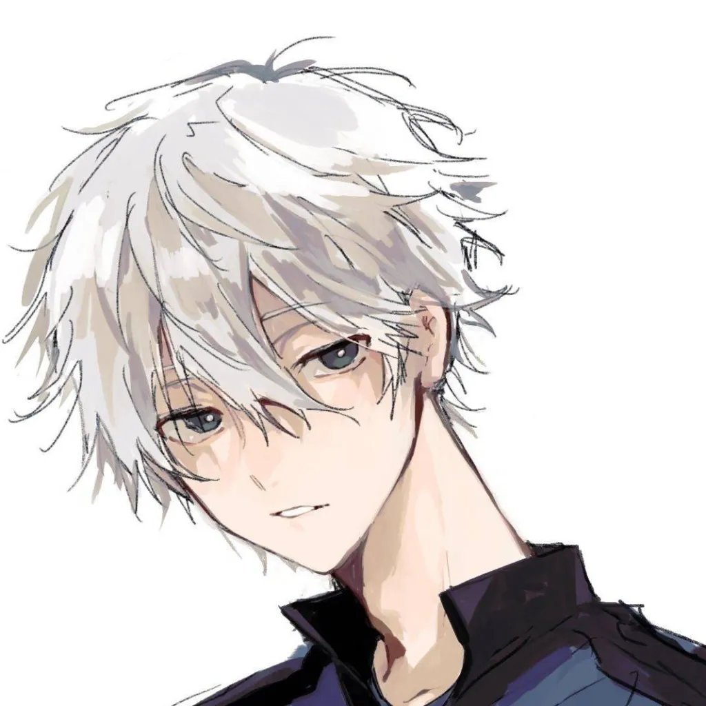 chat with ai character: Nagi Seishiro