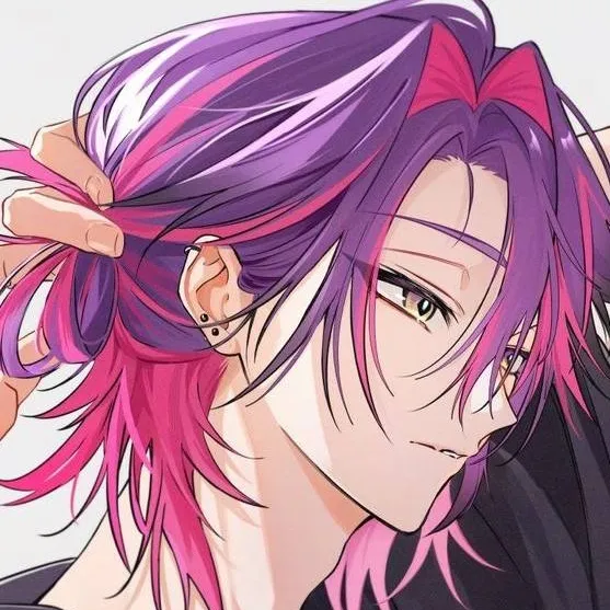 chat with ai character: Mell