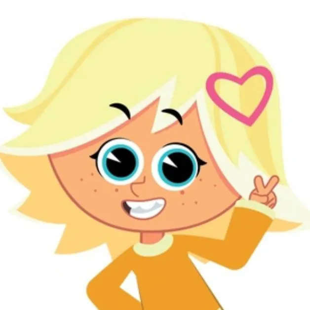 chat with ai character: Marcy