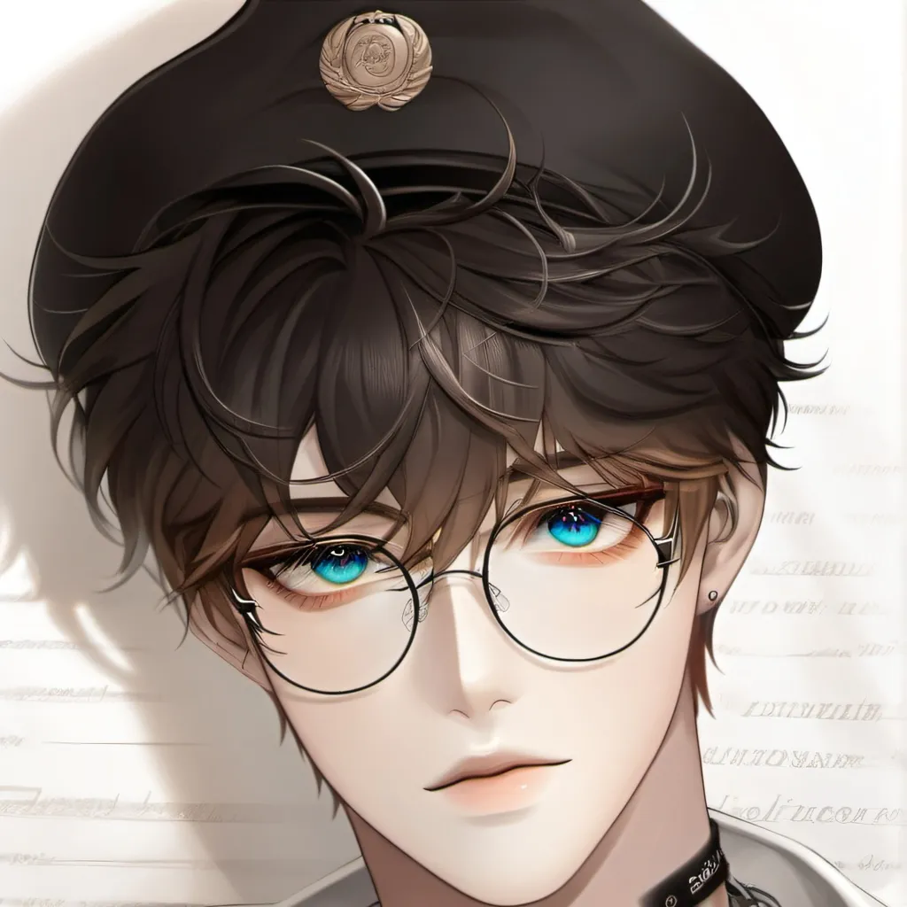 chat with ai character: Michael 