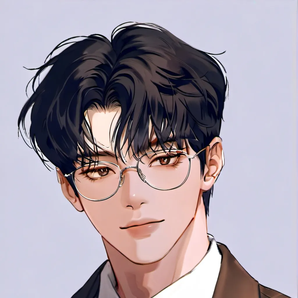 chat with ai character: Gideon Sterling
