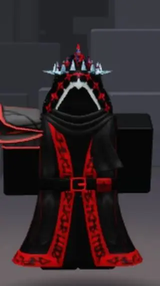 ai character: Taphon  background
