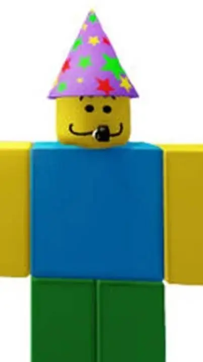 ai character: poob background