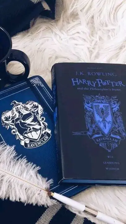 ai character: hogwarts background