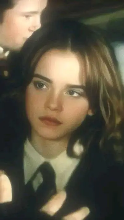 ai character: hogwarts background