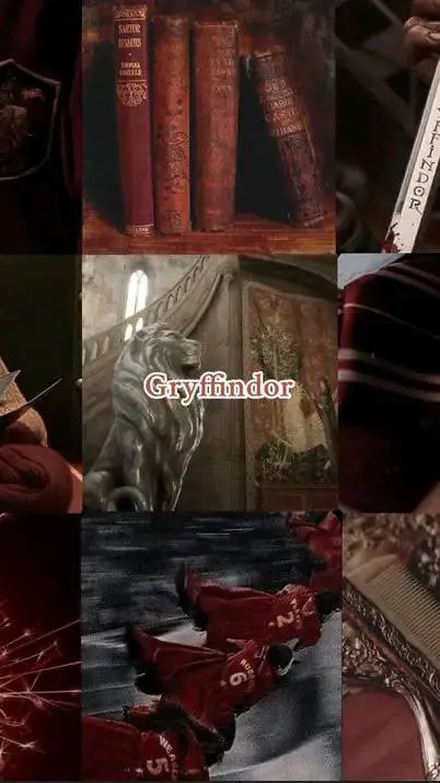 ai character: hogwarts background