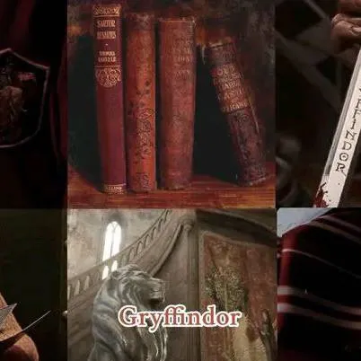 chat with ai character: hogwarts
