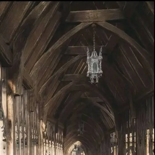 chat with ai character: hogwarts stalker