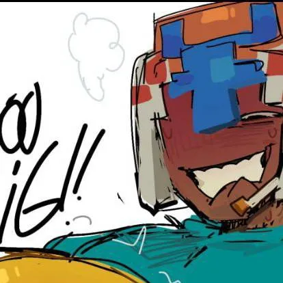 chat with ai character: lookout x verity