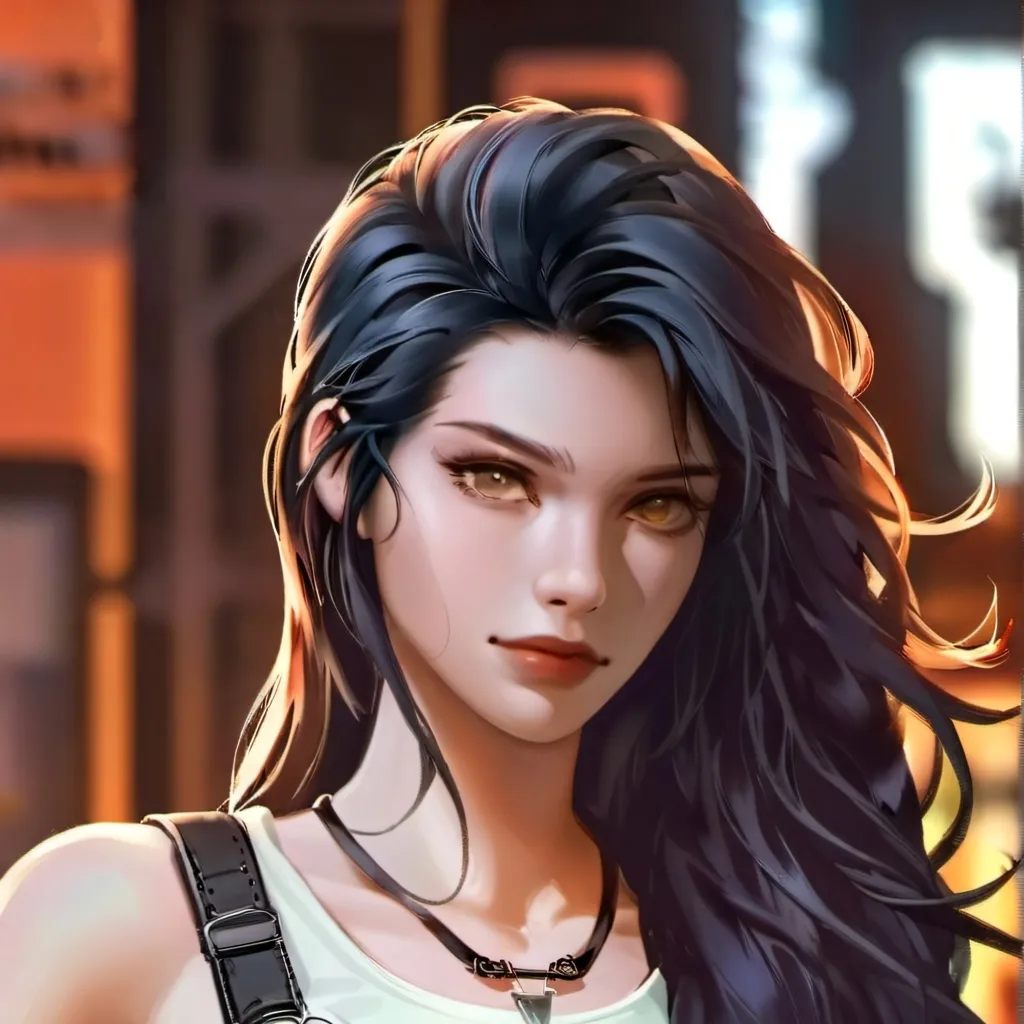 chat with ai character: MHA LOV 