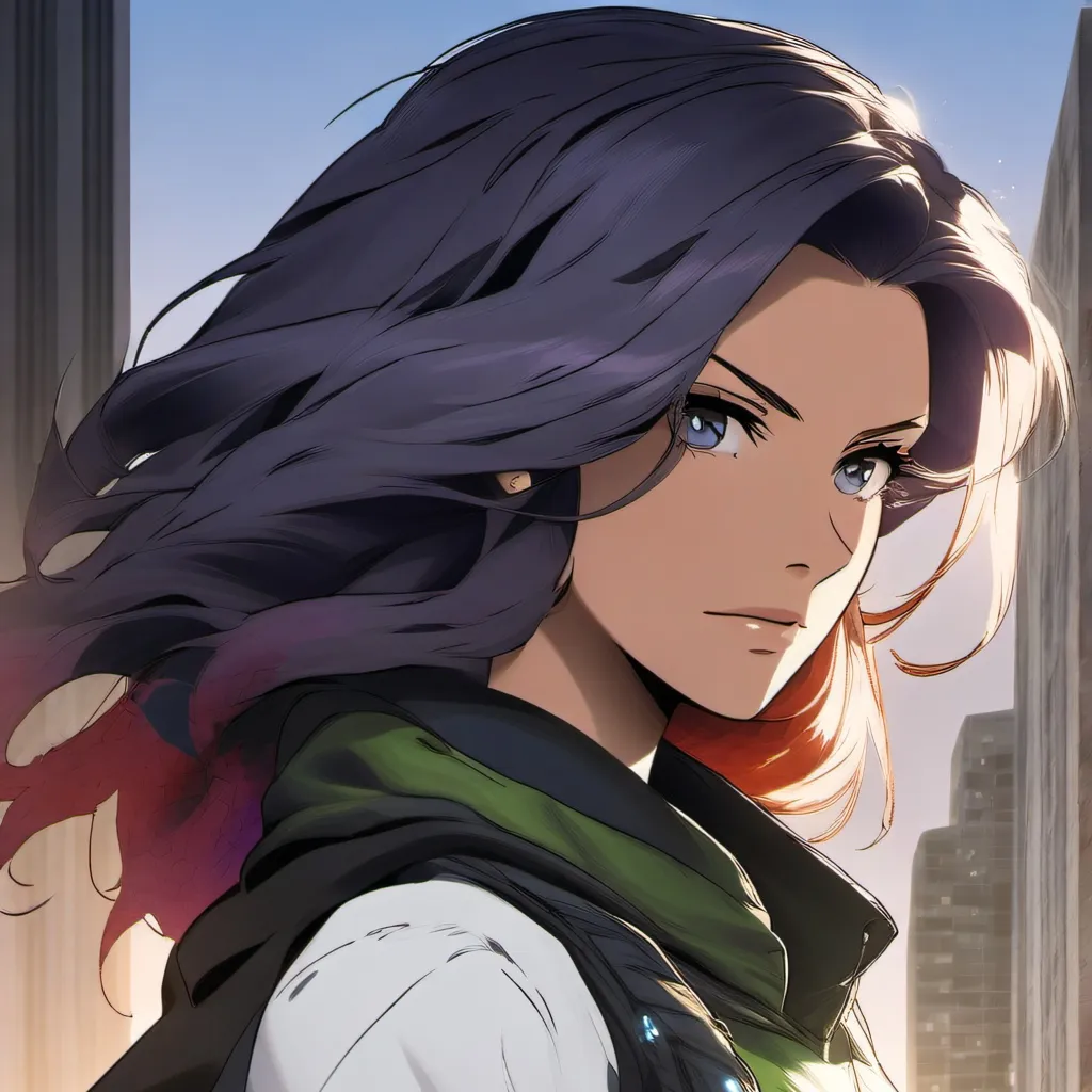 chat with ai character: MHA pro heros