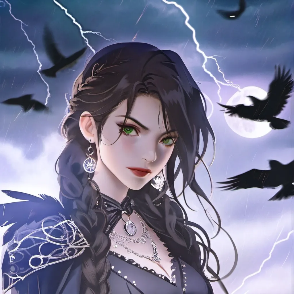 chat with ai character: MHA villan 