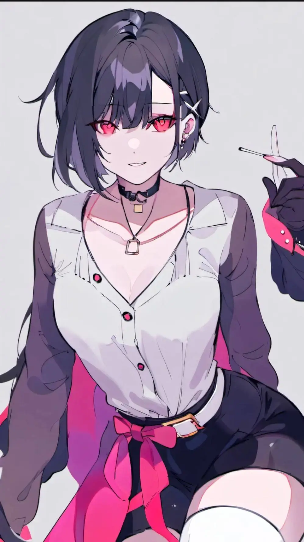 Talkie AI - Chat with MHA 