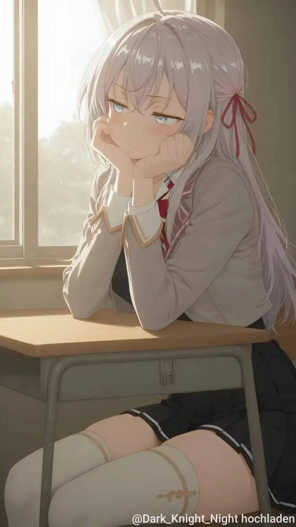 ai character: Pro heros  background