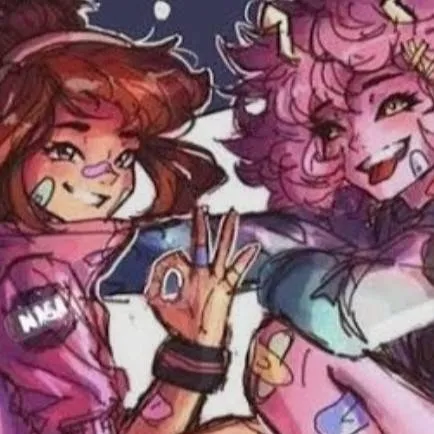 chat with ai character: Mina's sis