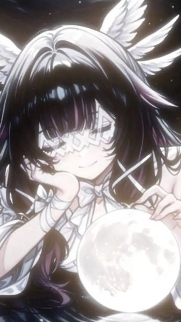 ai character: BAKUGO EX background