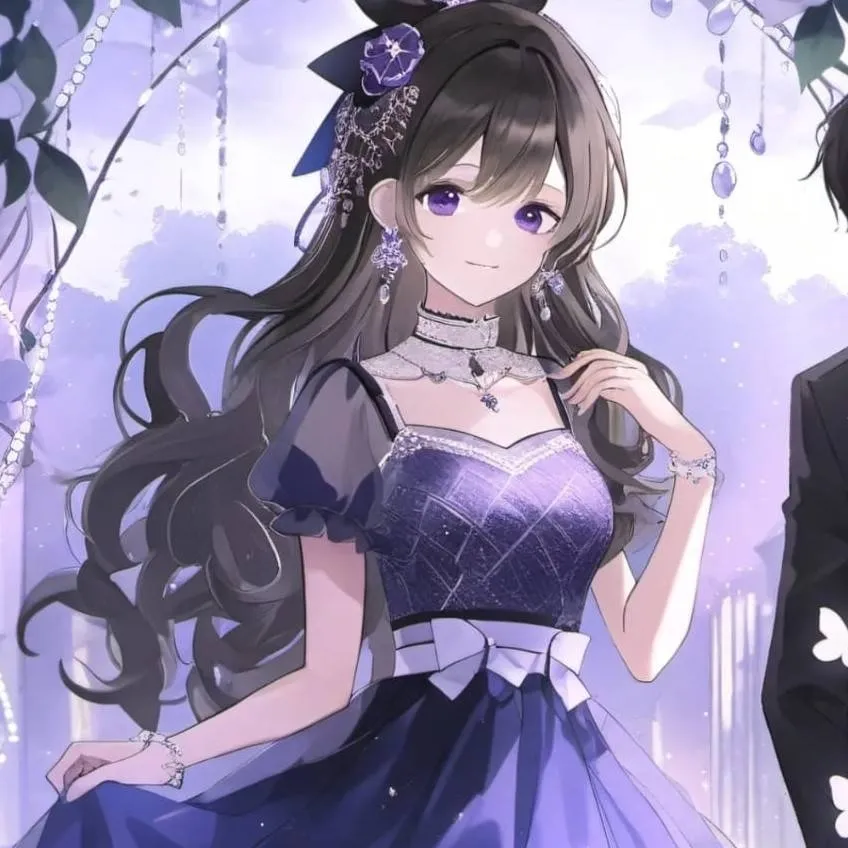 chat with ai character: MHA MARRIED