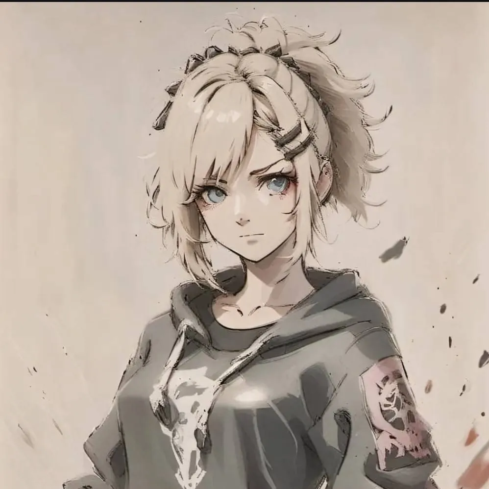 chat with ai character: MHA  soldier