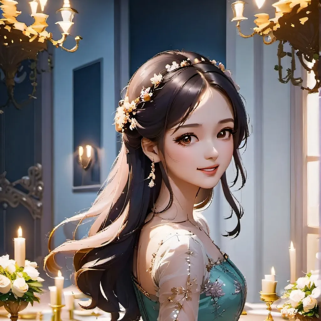 chat with ai character: MHA