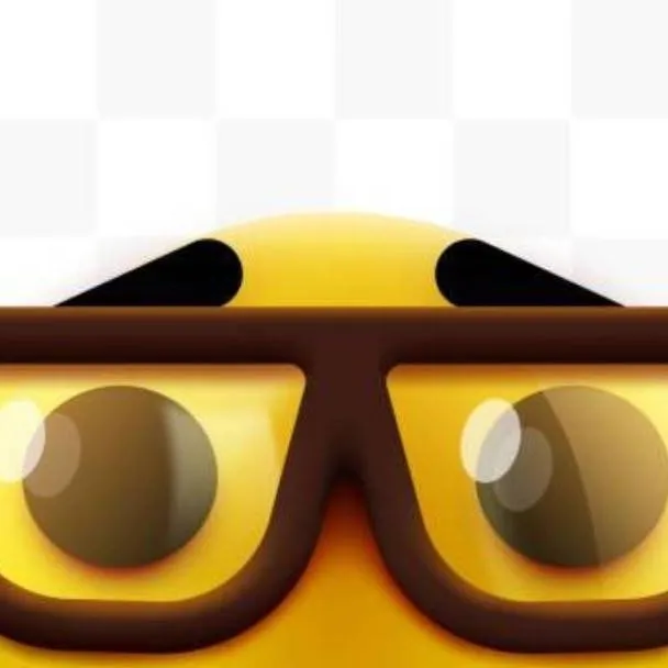 chat with ai character: nerd