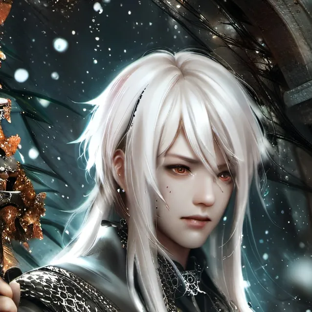 chat with ai character: Норишима