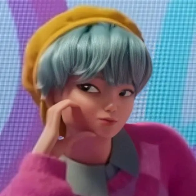 chat with ai character: baby saja 