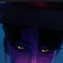 chat with ai character: jinu