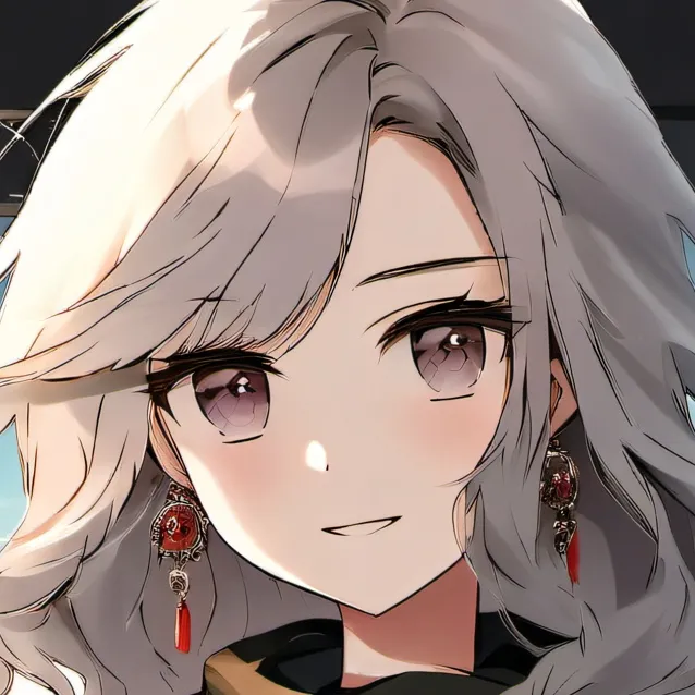chat with ai character: Йор