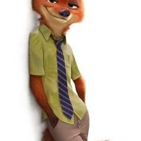 chat with ai character: Nick Wilde 