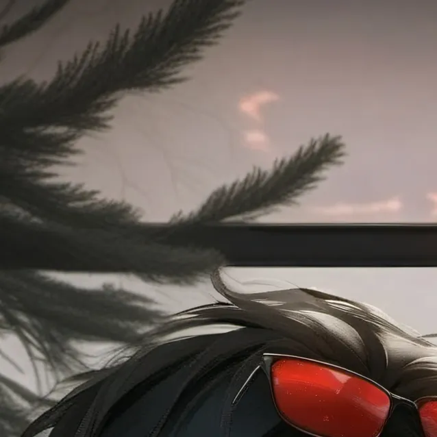 chat with ai character: Alex