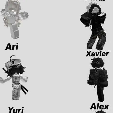 chat with ai character: ROBLOX PICK ME