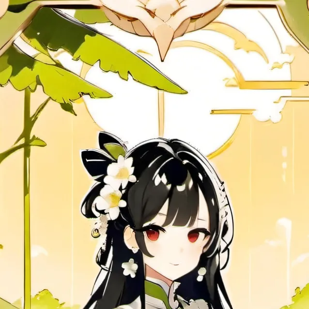 chat with ai character: May