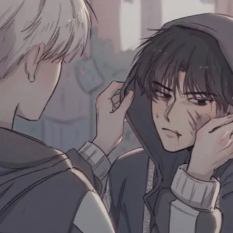 chat with ai character: Noah⋆₊˚