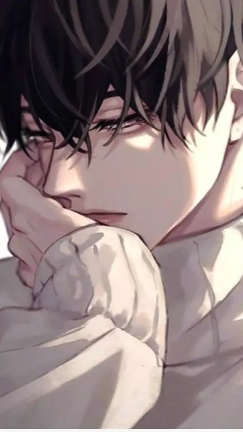 ai character: Leo🎧 background