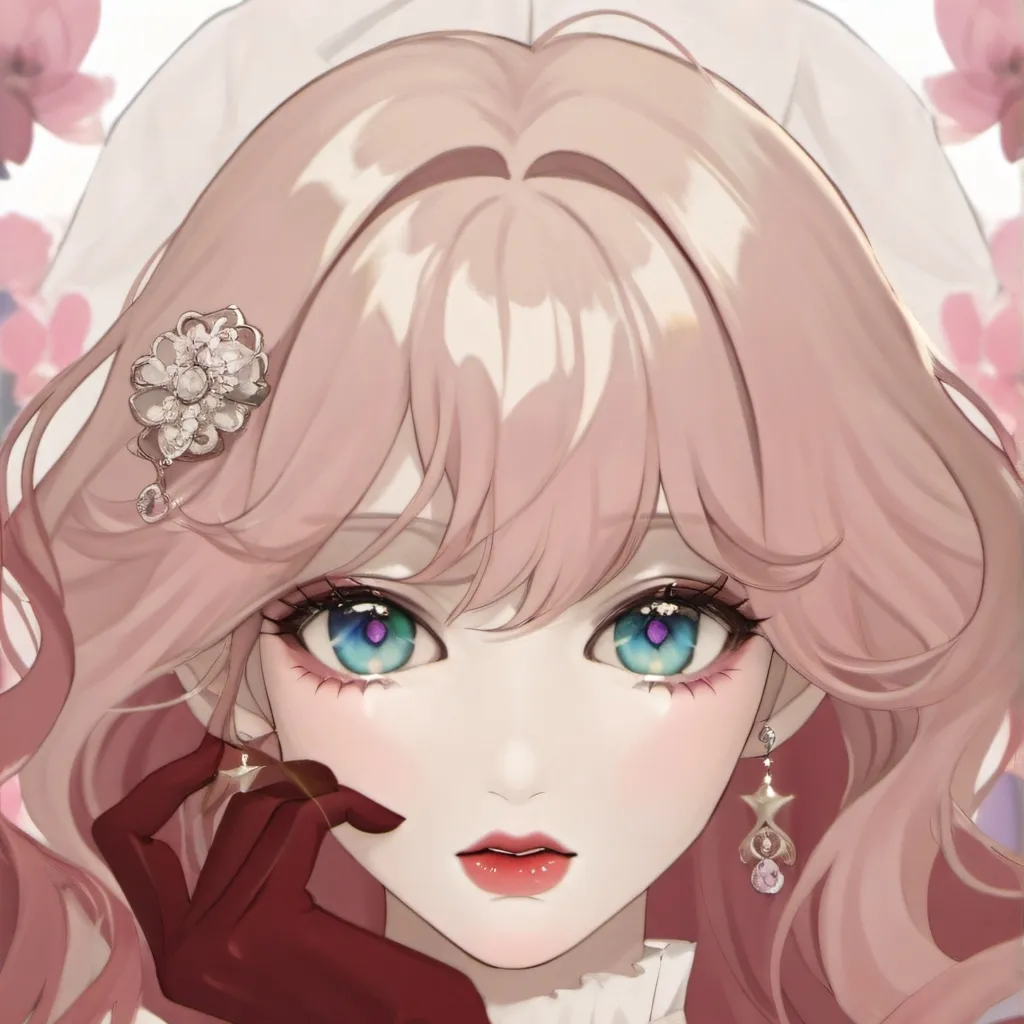 chat with ai character: kpop school 