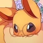 chat with ai character: escola eeveelution