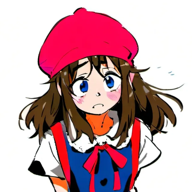 chat with ai character: Missis sleepy head
