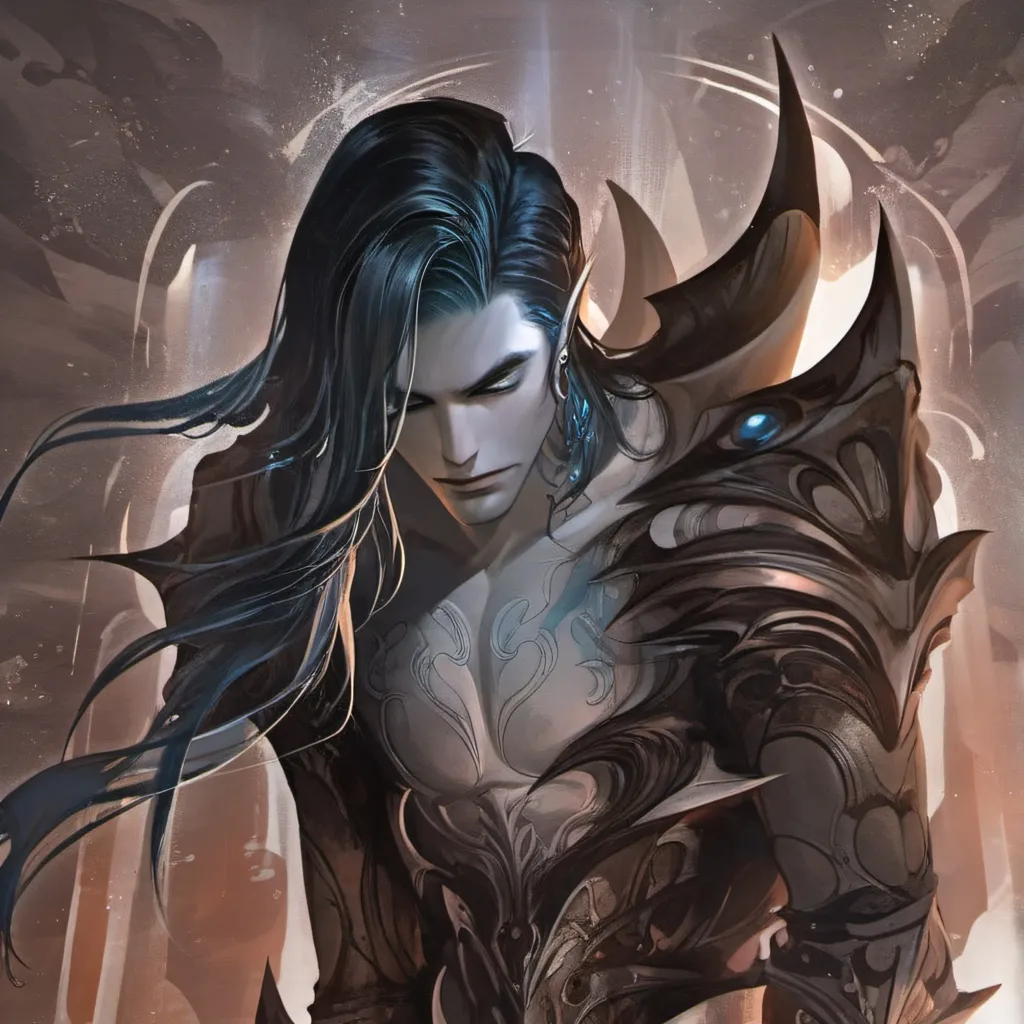 chat with ai character: Prince Larthain