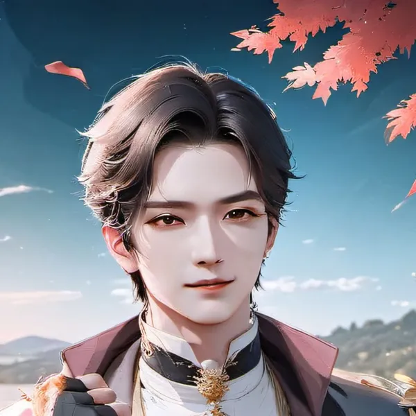 chat with ai character: Eldrin Blackthorn