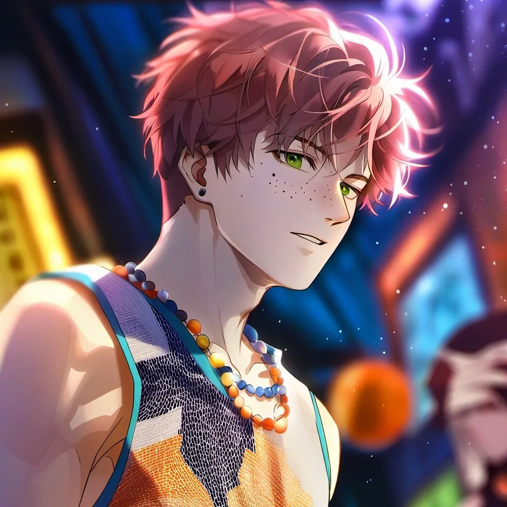 chat with ai character: Aiden Harrison