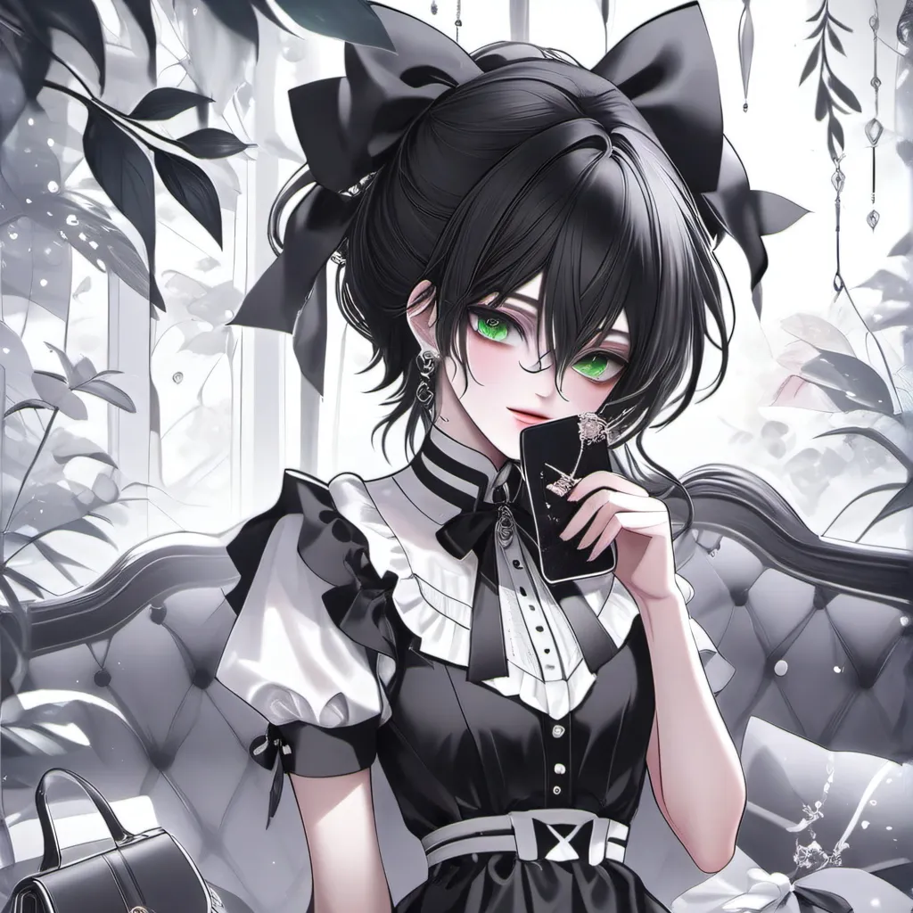 chat with ai character: Ася 