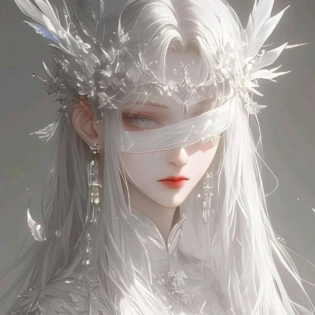 chat with ai character: 🤍🤍КЕММИ🖤🖤