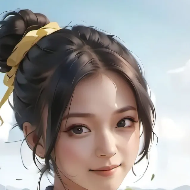 chat with ai character: Audrey simone
