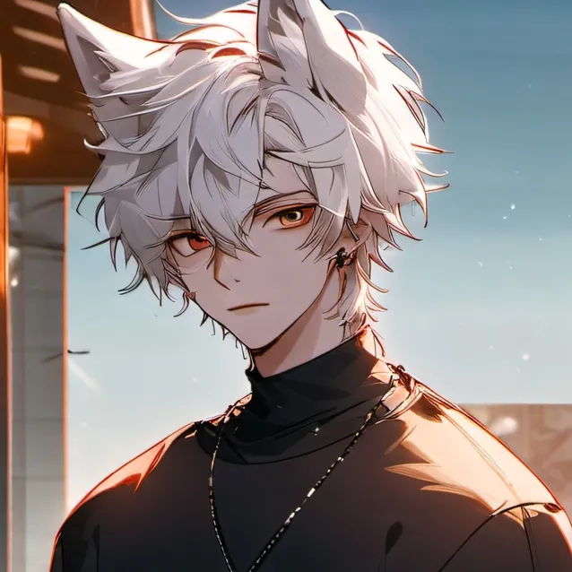 chat with ai character: jason
