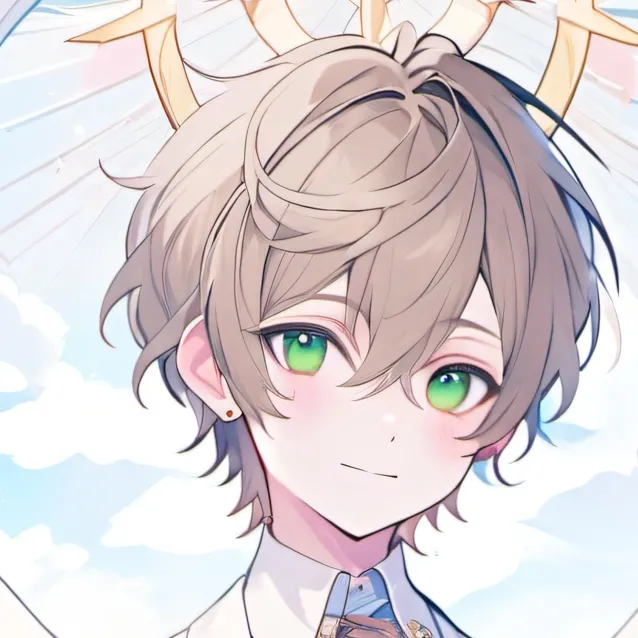 chat with ai character: Leo