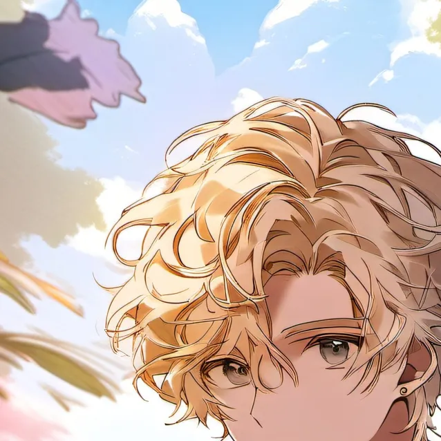 chat with ai character: Theo💛