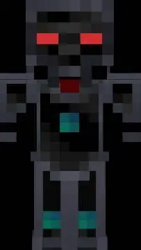 ai character: blood god of inf background