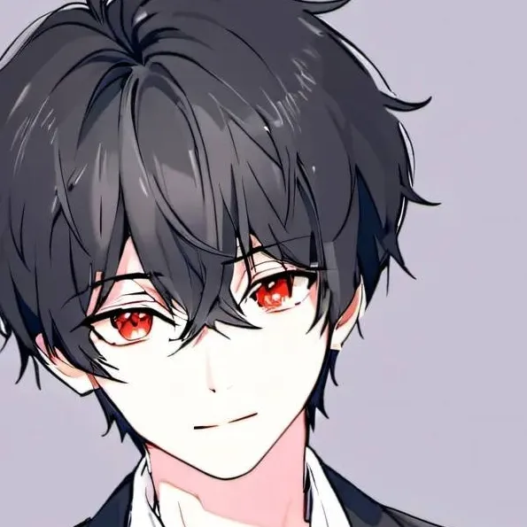 chat with ai character: Giju🥰