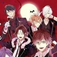 chat with ai character: Diabolik lovers