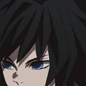 chat with ai character: Giyu tomioka x y/n